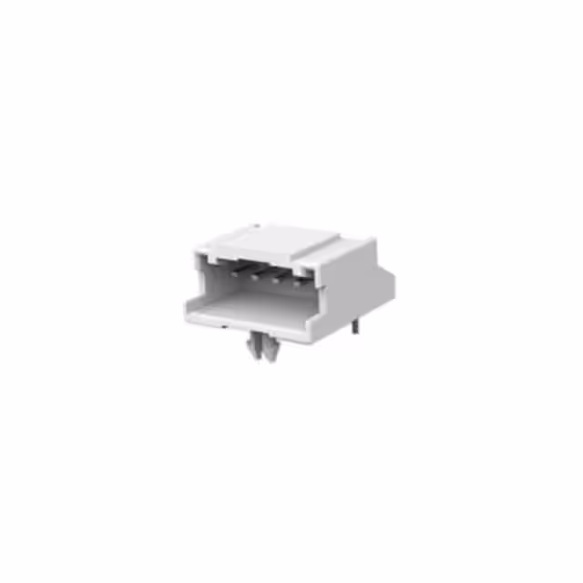 1903535-1 TE Connectivity AMP Connectors  Headers Male Pins